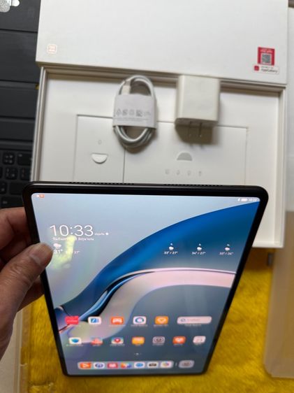 HUAWEI MatePad Pro12.6นิ้ว รูปที่ 8