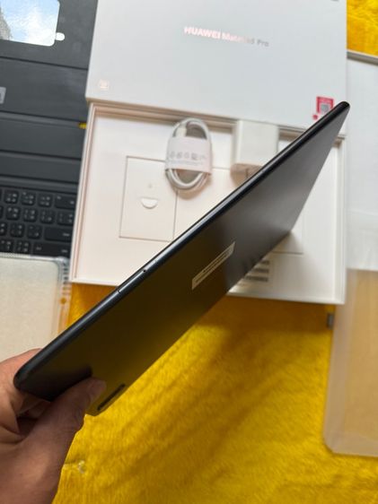HUAWEI MatePad Pro12.6นิ้ว รูปที่ 7