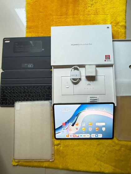 HUAWEI MatePad Pro12.6นิ้ว รูปที่ 11
