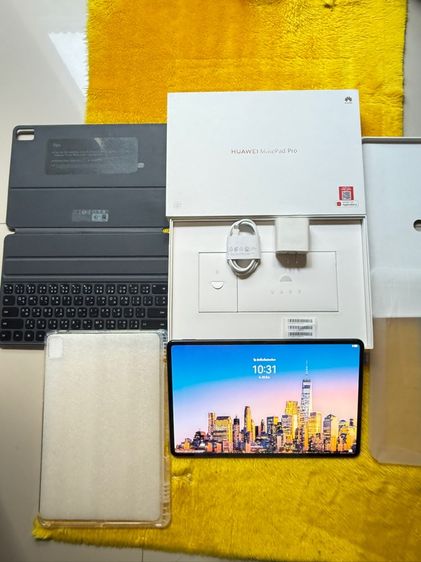 HUAWEI MatePad Pro12.6นิ้ว