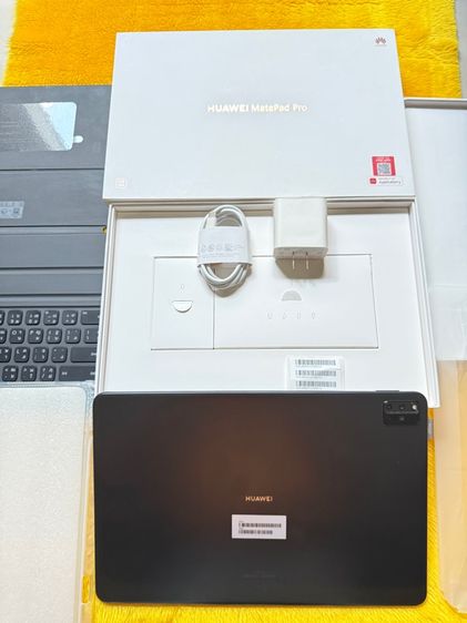 HUAWEI MatePad Pro12.6นิ้ว รูปที่ 2