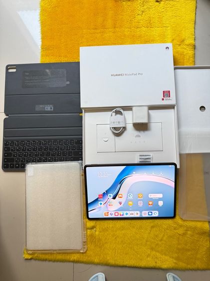 HUAWEI MatePad Pro12.6นิ้ว รูปที่ 10