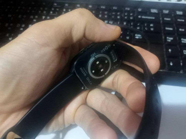 VYVO Watch Generation 2 รูปที่ 10