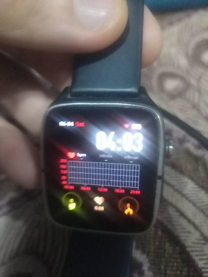 VYVO Watch Generation 2