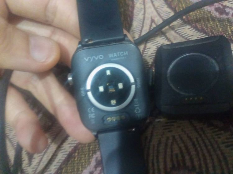 VYVO Watch Generation 2 รูปที่ 3