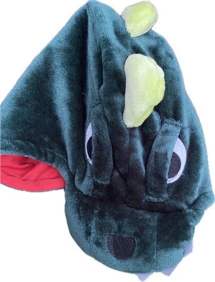 ชุดCostume  ไดโนเสาร์ ชุดแฟนซีไปงาน รูปที่ 3