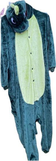 ชุดCostume  ไดโนเสาร์ ชุดแฟนซีไปงาน