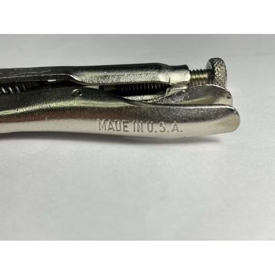 คีมล็อคไวส์กริป 5WR U.S.A. รูปที่ 5