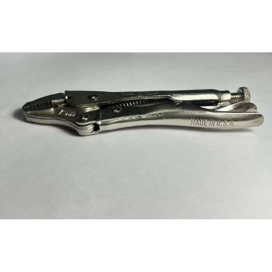 คีมล็อคไวส์กริป 5WR U.S.A. รูปที่ 4