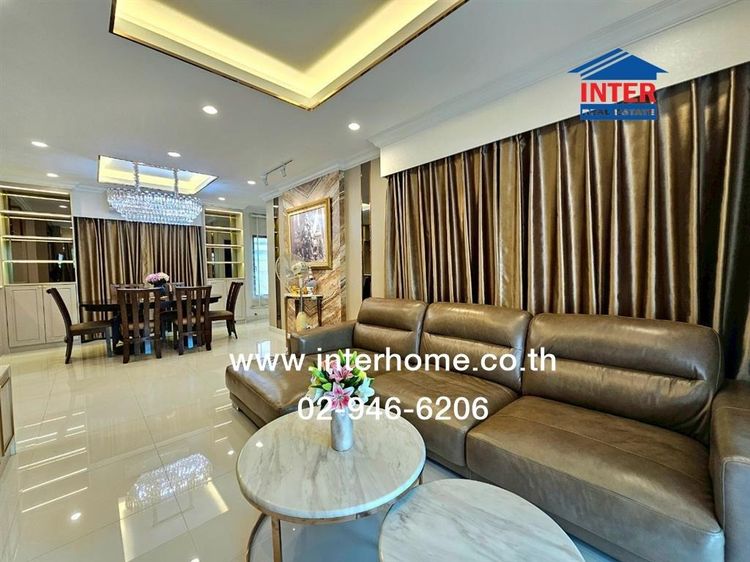 ไม่ใช่ บ้านเดี่ยว 2 ชั้น 62.4 ตร.ว. หมู่บ้านภัสสรดอนเมือง-พหลโยธิน ซอย2 ใกล้ตลาดสี่มุมเมือง ซอยพหลโยธิน89 ถนนพหลโยธิน ธัญบุรี ปทุมธานี รูปที่ 3