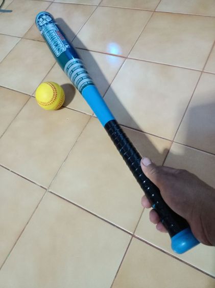 ไม้เบสบอลเด็ก รูปที่ 4