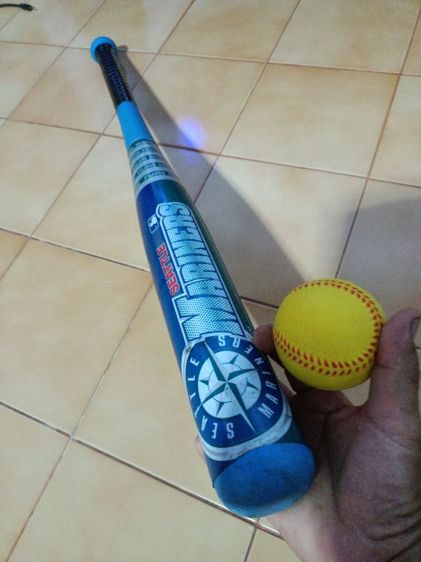 อื่นๆ ไม้เบสบอลเด็ก