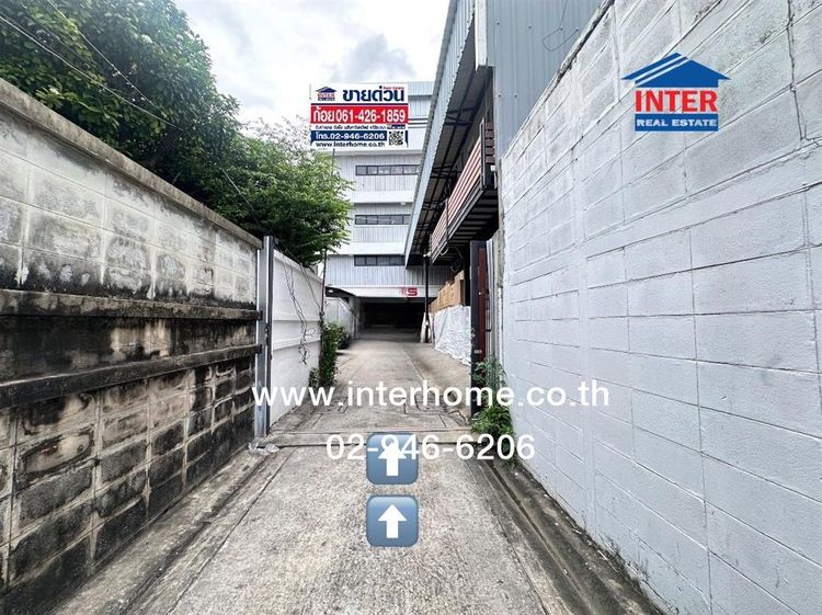 ไม่ใช่ ที่ดินเปล่า 226 ตร.ว. ที่ดินเปล่า ซอยรัชดาภิเษก7 แยก1-12-4 ถนนรัชดาภิเษก ถนนพระราม9 เขตดินแดง กรุงเทพมหานคร รูปที่ 4