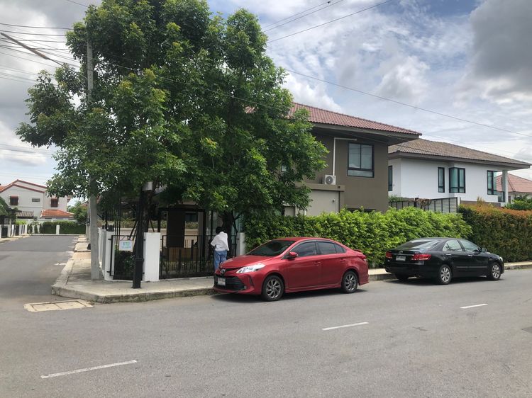 อื่นๆ ตกแต่งครบ บ้านเดี่ยว 60.5 ตร.ว โครงการ ธาราวาน่า รูปที่ 3