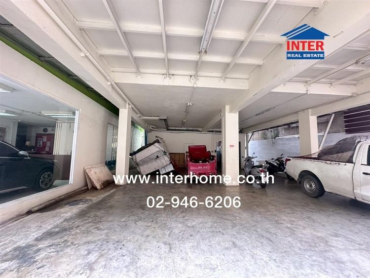 ไม่ใช่ อพาร์ทเม้นท์ 6 ชั้น 58 ตร.ว. อพาร์ทเม้นท์ ซอยรัชดาภิดษก7 แยก9 (นาทอง 3 ) ถนนรัชดาภิเษก ถนนพระราม9 เขตบางซื่อ กรุงเทพมหานคร รูปที่ 2