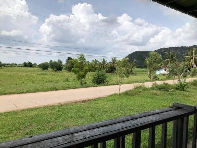 เจ้าของขายเองรับนายหน้าที่ดิน 15 ไร่ ตรงข้ามโรงเรียนวัดปากช่อง อ.จอมบึง จ.ราชบุรี ยินดีรับนายหน้า รูปที่ 3