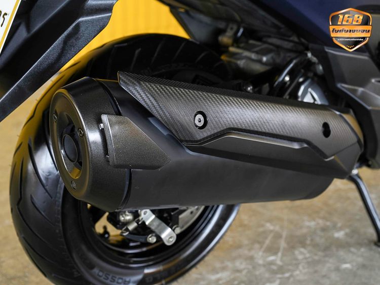 Suzuki Burgman 400 ABS ปี 2020 ดาวห์เริ่มต้นที่ 12,720 บ. รูปที่ 14