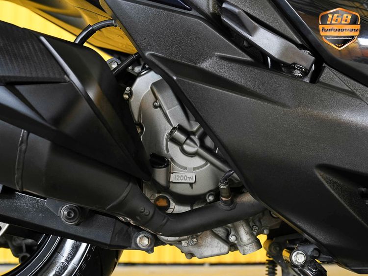 Suzuki Burgman 400 ABS ปี 2020 ดาวห์เริ่มต้นที่ 12,720 บ. รูปที่ 16