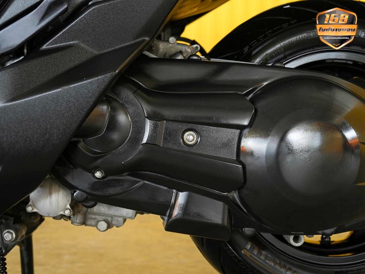 Suzuki Burgman 400 ABS ปี 2020 ดาวห์เริ่มต้นที่ 12,720 บ. รูปที่ 17