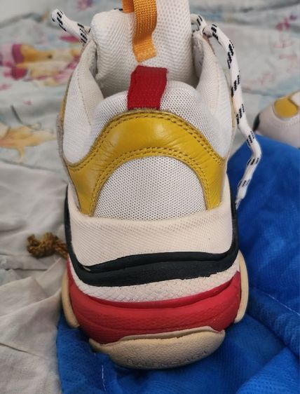 รองเท้าผBALENCIAGA  Size 39 รูปที่ 8