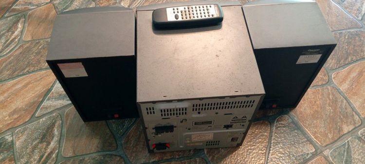 ขาย Compo Pioneer รูปที่ 2