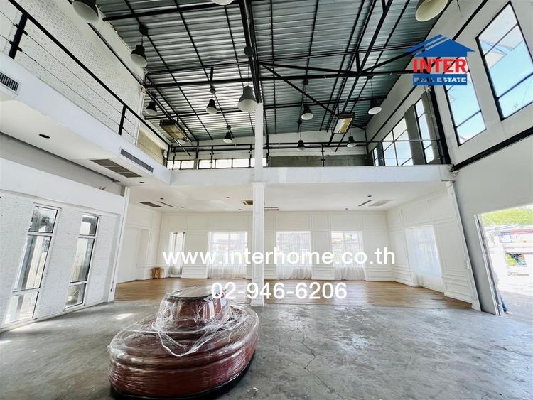 ไม่ใช่ ที่ดิน +บ้าน + Studio 492 ตร.ว. ที่ดิน +บ้าน + Studio ซอยพหลโยธิน56 ถนนกาญจนาภิเษก ถนนพหลโยธิน เขตสายไหม กรุงเทพมหานคร รูปที่ 4