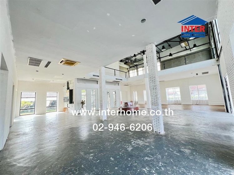 ไม่ใช่ ที่ดิน +บ้าน + Studio 492 ตร.ว. ที่ดิน +บ้าน + Studio ซอยพหลโยธิน56 ถนนกาญจนาภิเษก ถนนพหลโยธิน เขตสายไหม กรุงเทพมหานคร รูปที่ 3