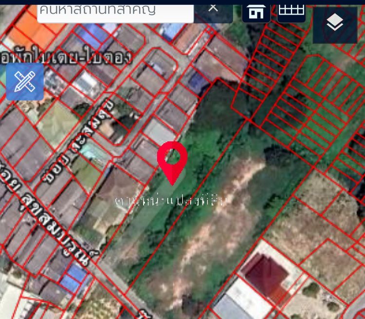 ไม่ใช่ ขายที่ดินตัวเมืองระยอง รูปที่ 3
