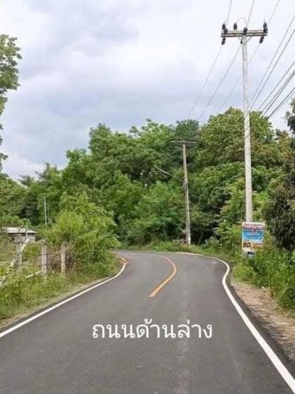 ที่ดินโฉนดเนินเขาวิวสวย 1ไร่ 45ตร.ว.