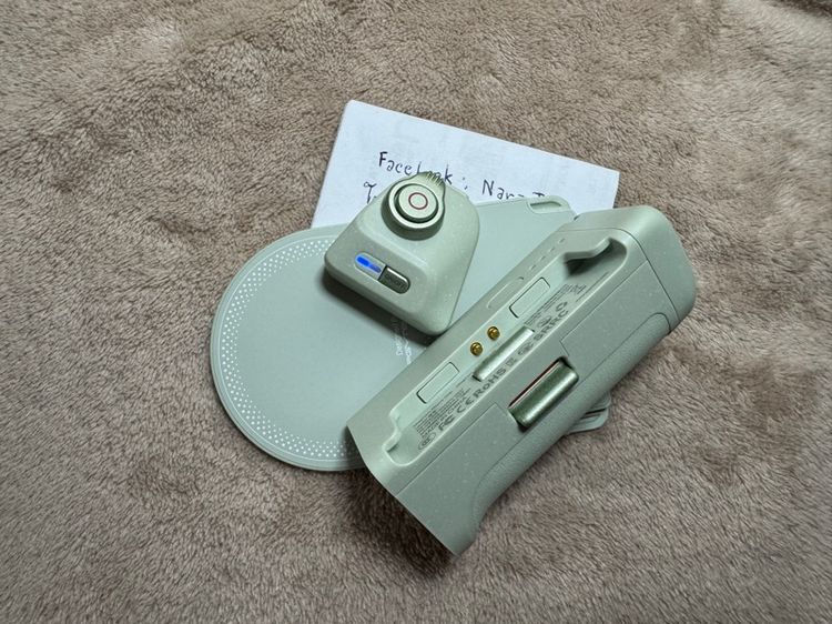 PGY MAGCAM PHONE GRIP รูปที่ 6