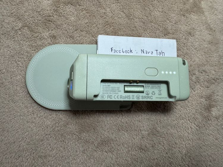 PGY MAGCAM PHONE GRIP รูปที่ 5