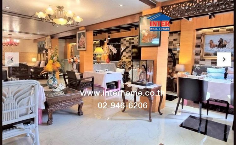 ไม่ใช่ บ้านเดี่ยว 2 ชั้น 51 ตร.ว. บ้านเดี่ยว ซอยกรุงเทพ-นนทบุรี38 ถนนรัชดาภิเษก ถนนกรุงเทพ-นนทบุรี เขตบางซื่อ กรุงเทพมหานคร รูปที่ 3