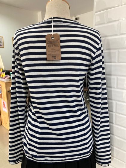 เสื้อคาดิแกน มือ☝️m รูปที่ 3