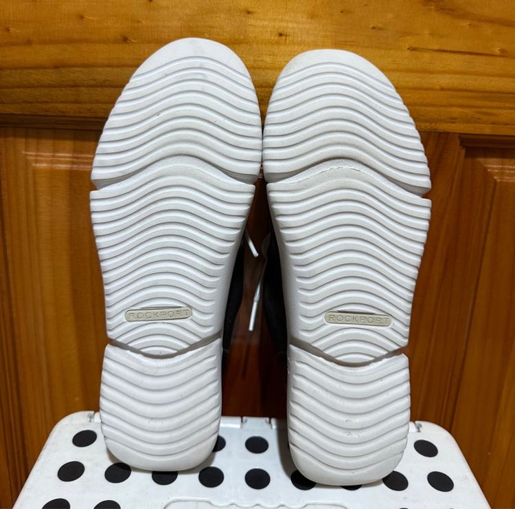 รองเท้าผ้าใบ Rockport By Adidas รูปที่ 6