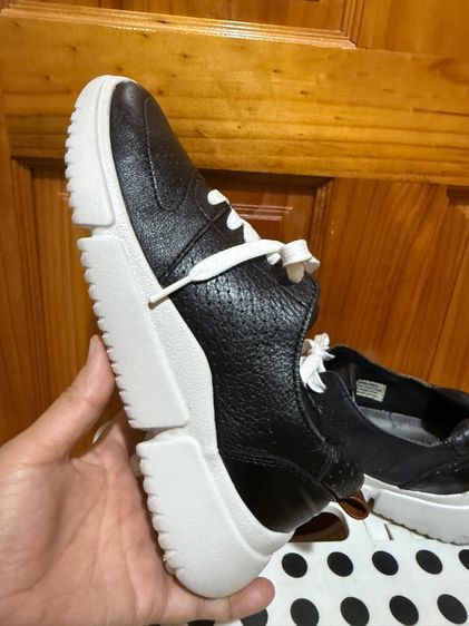 รองเท้าผ้าใบ Rockport By Adidas รูปที่ 9