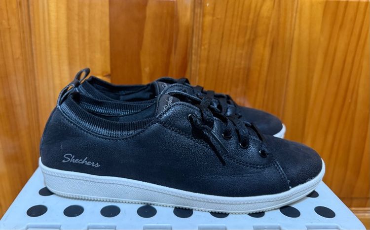 รองเท้าผ้าใบ Skechers Slip on รูปที่ 2