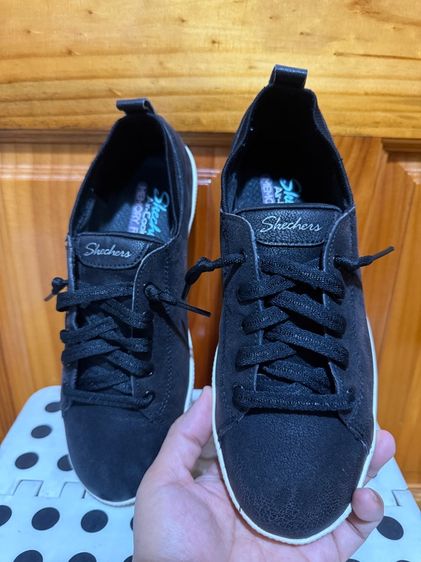 รองเท้าผ้าใบ Skechers Slip on รูปที่ 14