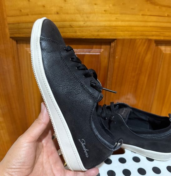 รองเท้าผ้าใบ Skechers Slip on รูปที่ 9