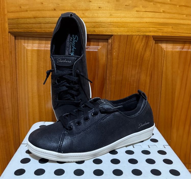 รองเท้าผ้าใบ Skechers Slip on รูปที่ 15