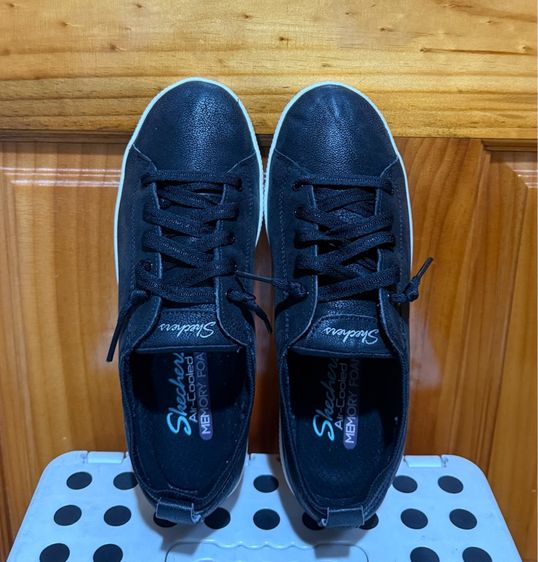 รองเท้าผ้าใบ Skechers Slip on รูปที่ 3