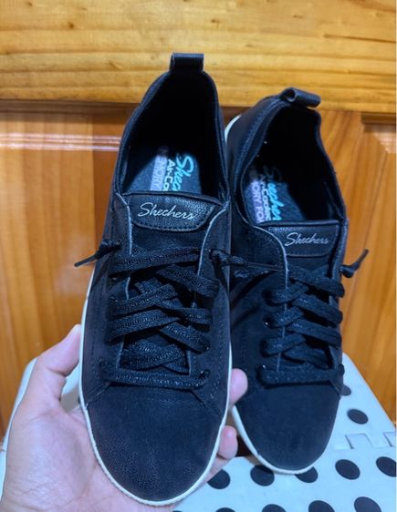 รองเท้าผ้าใบ Skechers Slip on รูปที่ 13