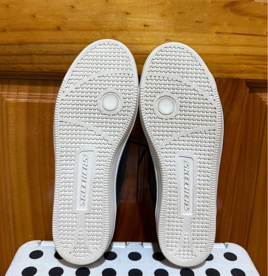 รองเท้าผ้าใบ Skechers Slip on รูปที่ 6