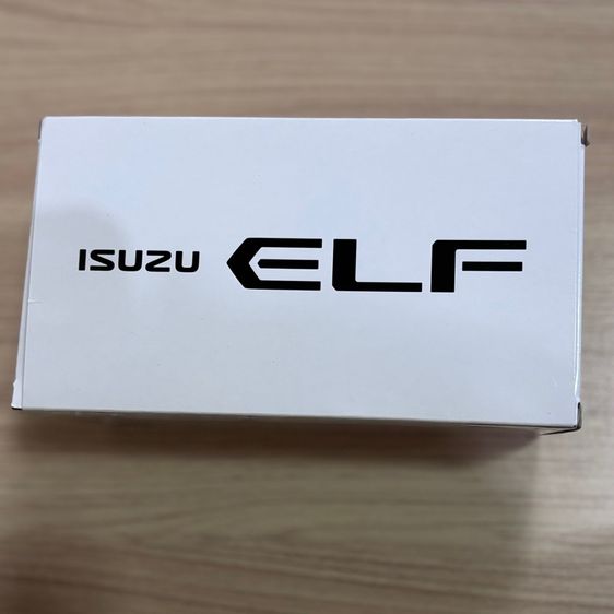 ขายโมเดลรถ Isuzu ELF รูปที่ 3