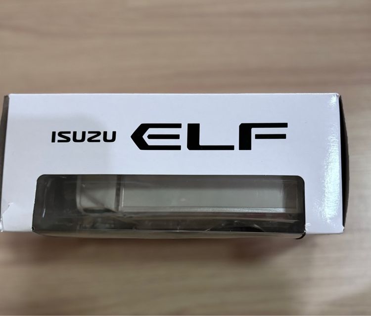 ขายโมเดลรถ Isuzu ELF รูปที่ 2