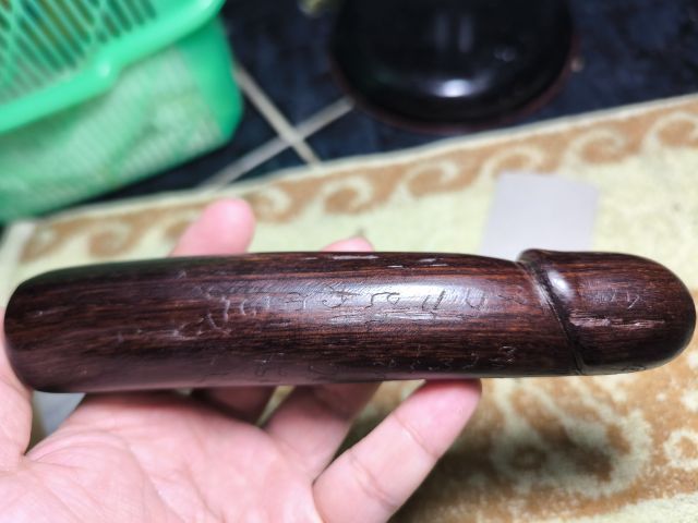 ปลัดขิกหลวงพ่อยิด วัดหนองจอก ตัวครู รูปที่ 5