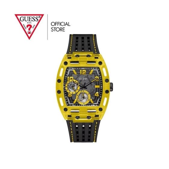 นาฬิกา Guess รุ่น GW0499G2 แท้ ไม่เคยใส่ กล่องครบ รูปที่ 5
