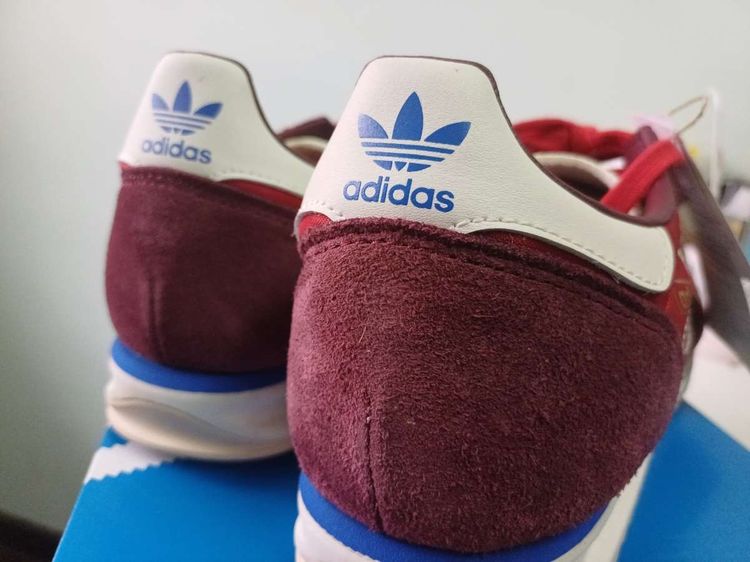 ADIDAS SL72 RS รูปที่ 6