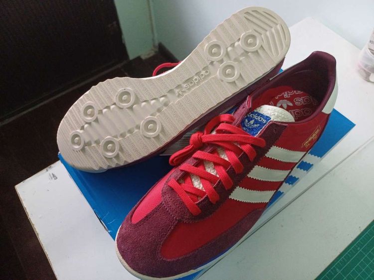 ADIDAS SL72 RS รูปที่ 8