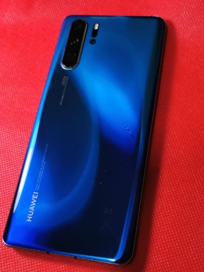 256 GB Huawei  P30pro. สภาพตามรูป​ขอขายเป็นอะหลั่ย  เครื่องบางครั้งรีสตารทเอง​  ซื้อให้เด็กใช้ยิ่งลงแอปเยอะ​  บางครั้งเครื่องรีสตารทเอง​   