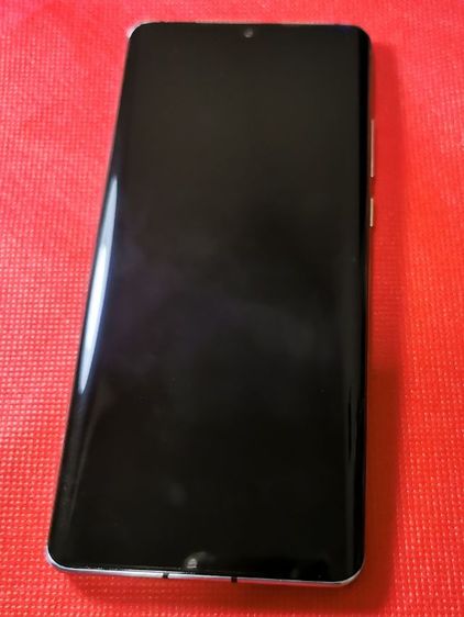 Huawei  P30pro. สภาพตามรูป​ขอขายเป็นอะหลั่ย  เครื่องบางครั้งรีสตารทเอง​  ซื้อให้เด็กใช้ยิ่งลงแอปเยอะ​  บางครั้งเครื่องรีสตารทเอง​    รูปที่ 2